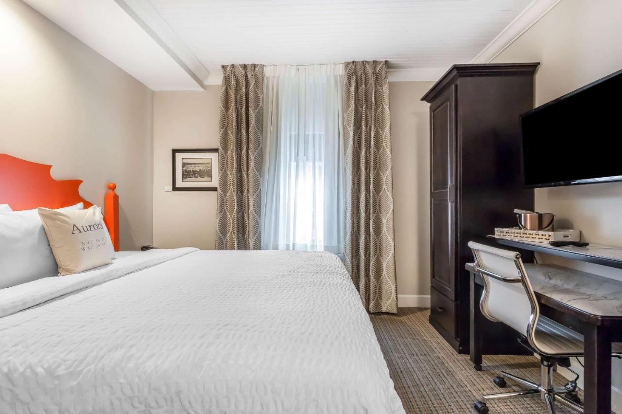 The Aurora Inn Hotel and Event Center — photo 14