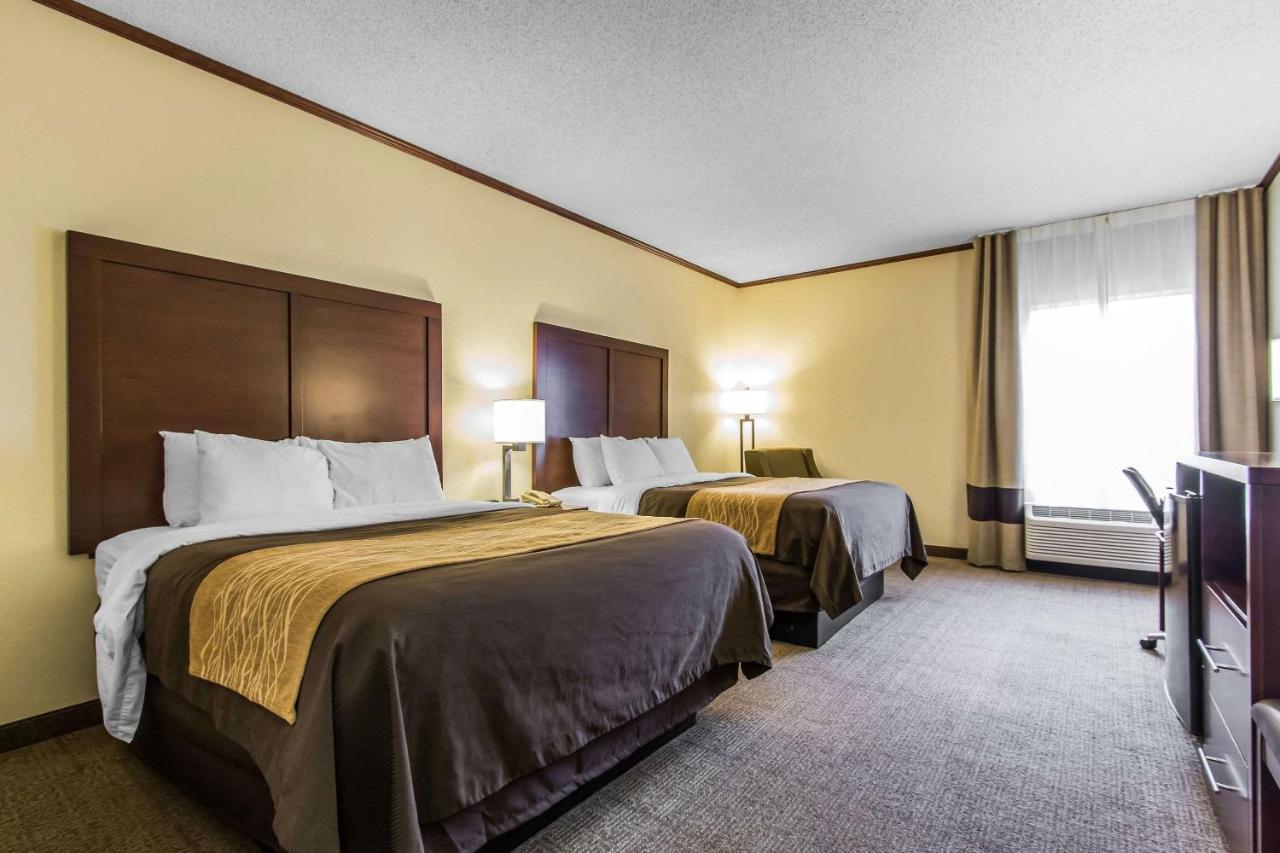 Guest Inn Ardmore — photo 9