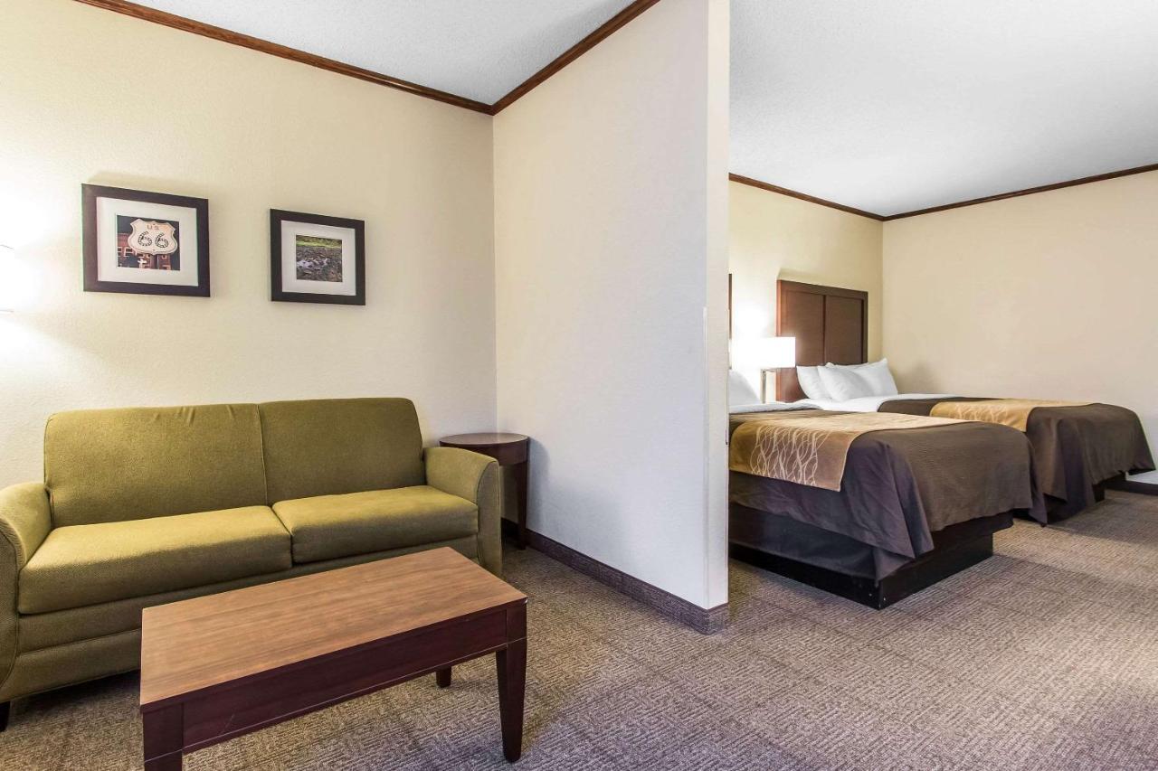 Guest Inn Ardmore — photo 16