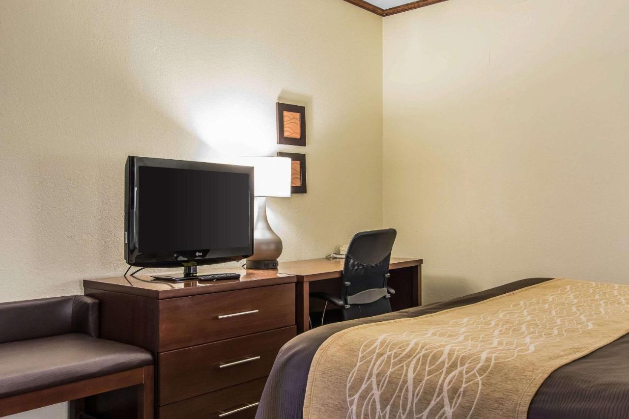Guest Inn Ardmore — photo 13