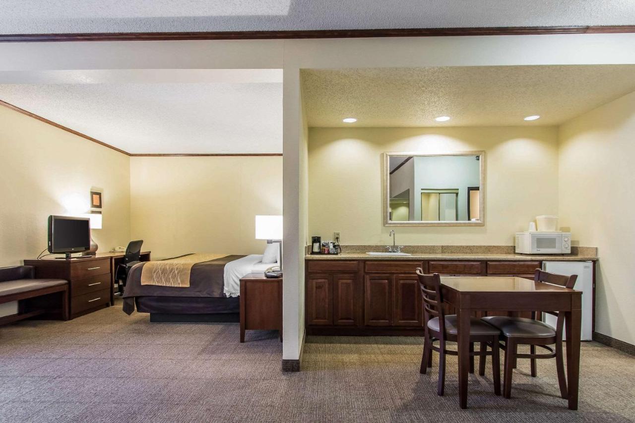 Guest Inn Ardmore — photo 5