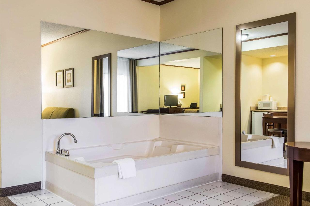 Guest Inn Ardmore — photo 14