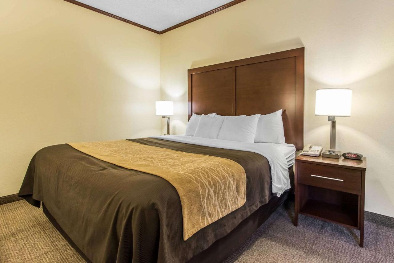 Guest Inn Ardmore — photo 12