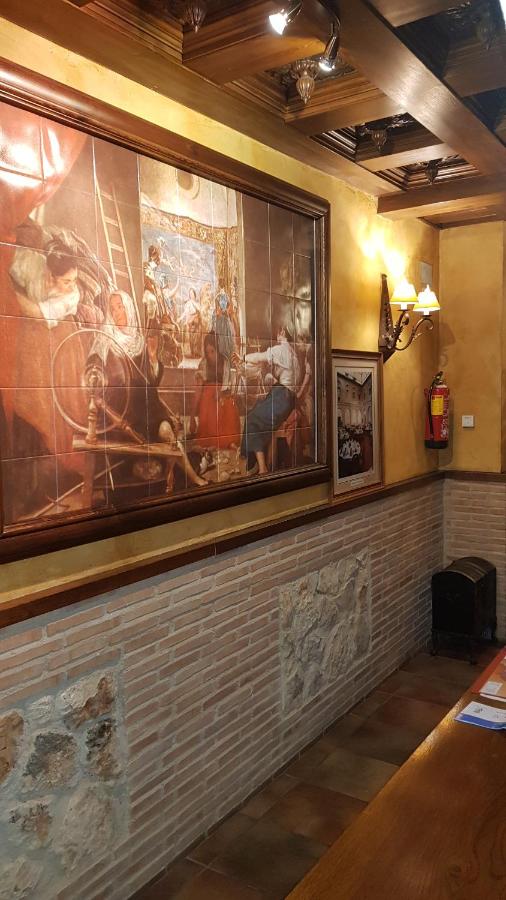 Hostal Rural Los Telares, Pastrana – Updated 2022 Prices