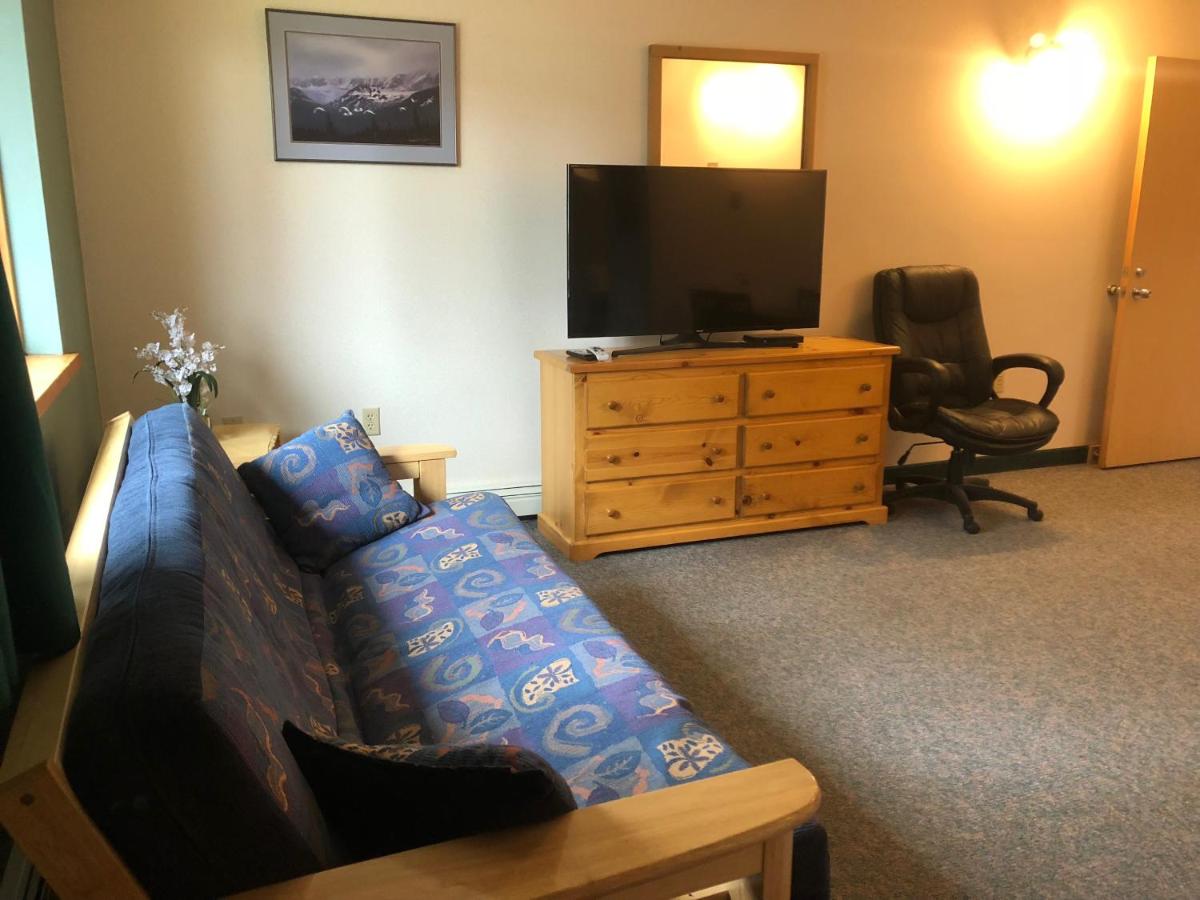 Aurora Denali Lodge — photo 5