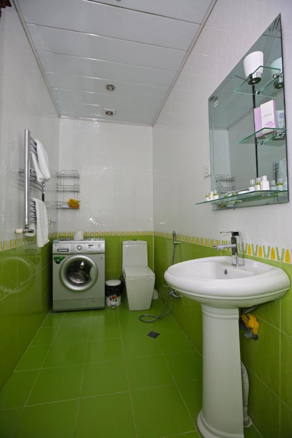 Rusel Hotel photo