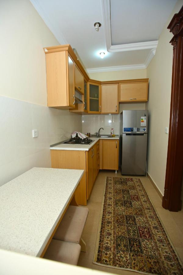 Rusel Hotel photo