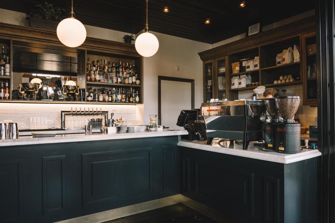 The Ramble Hotel — photo 10