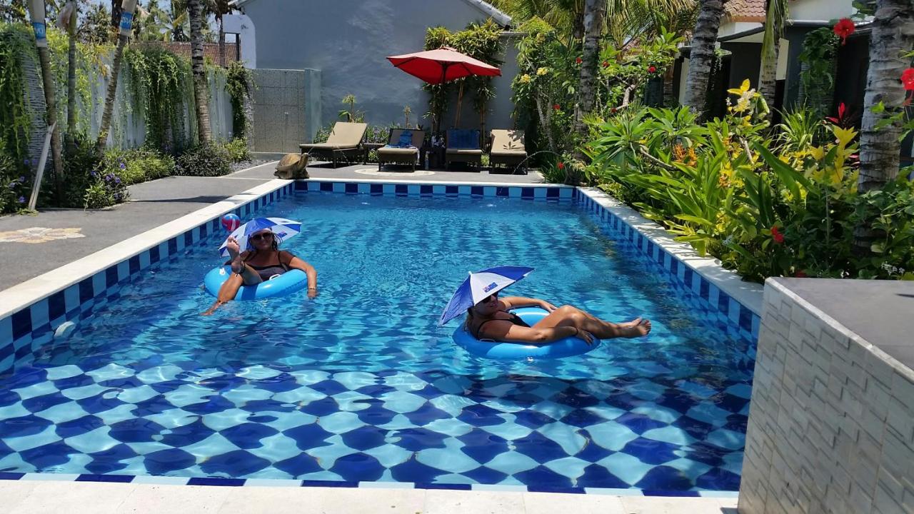 Palm Bamboo Hotel - 4