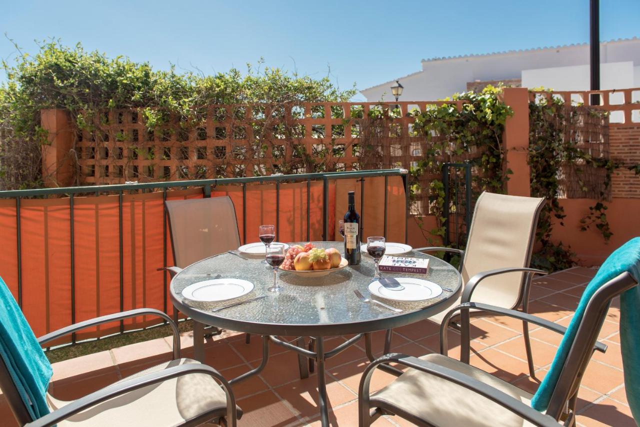 Cubo´s Apartamento Playa Castillo Sohail (Spanje Fuengirola ...