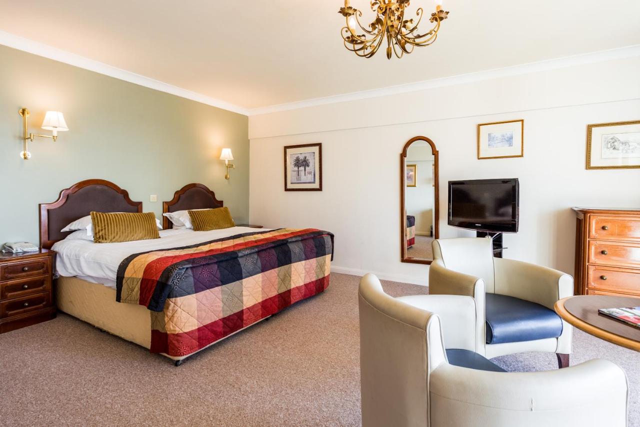 The Imperial Torquay - Laterooms