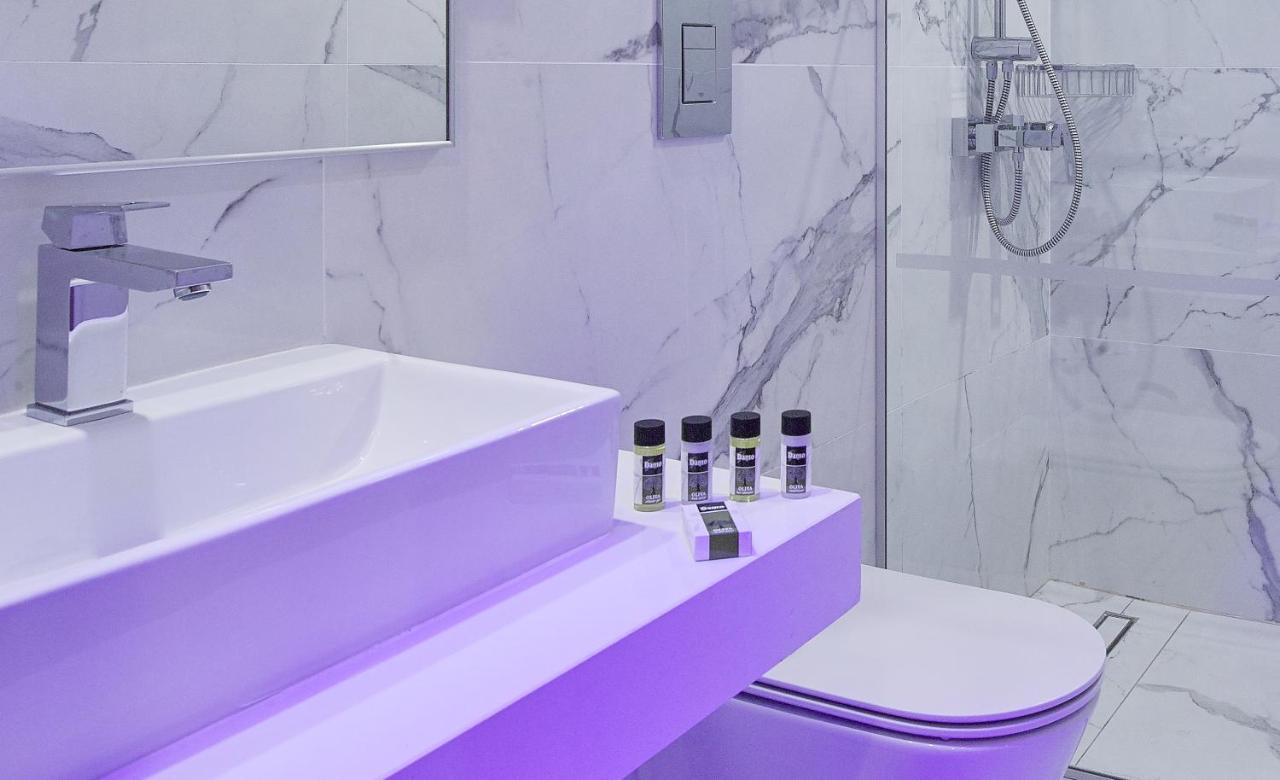 The Blue Ivy Hotel & Suites photo