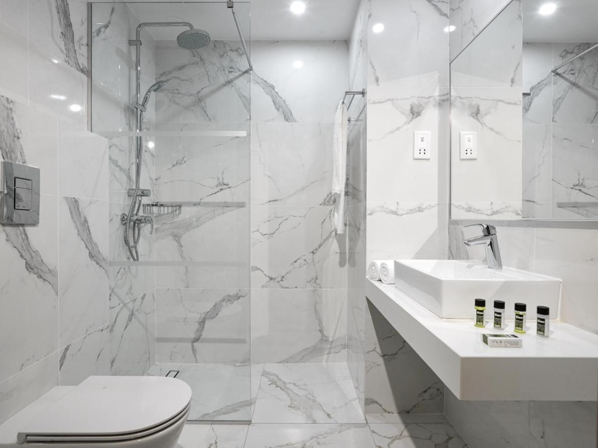 The Blue Ivy Hotel & Suites photo