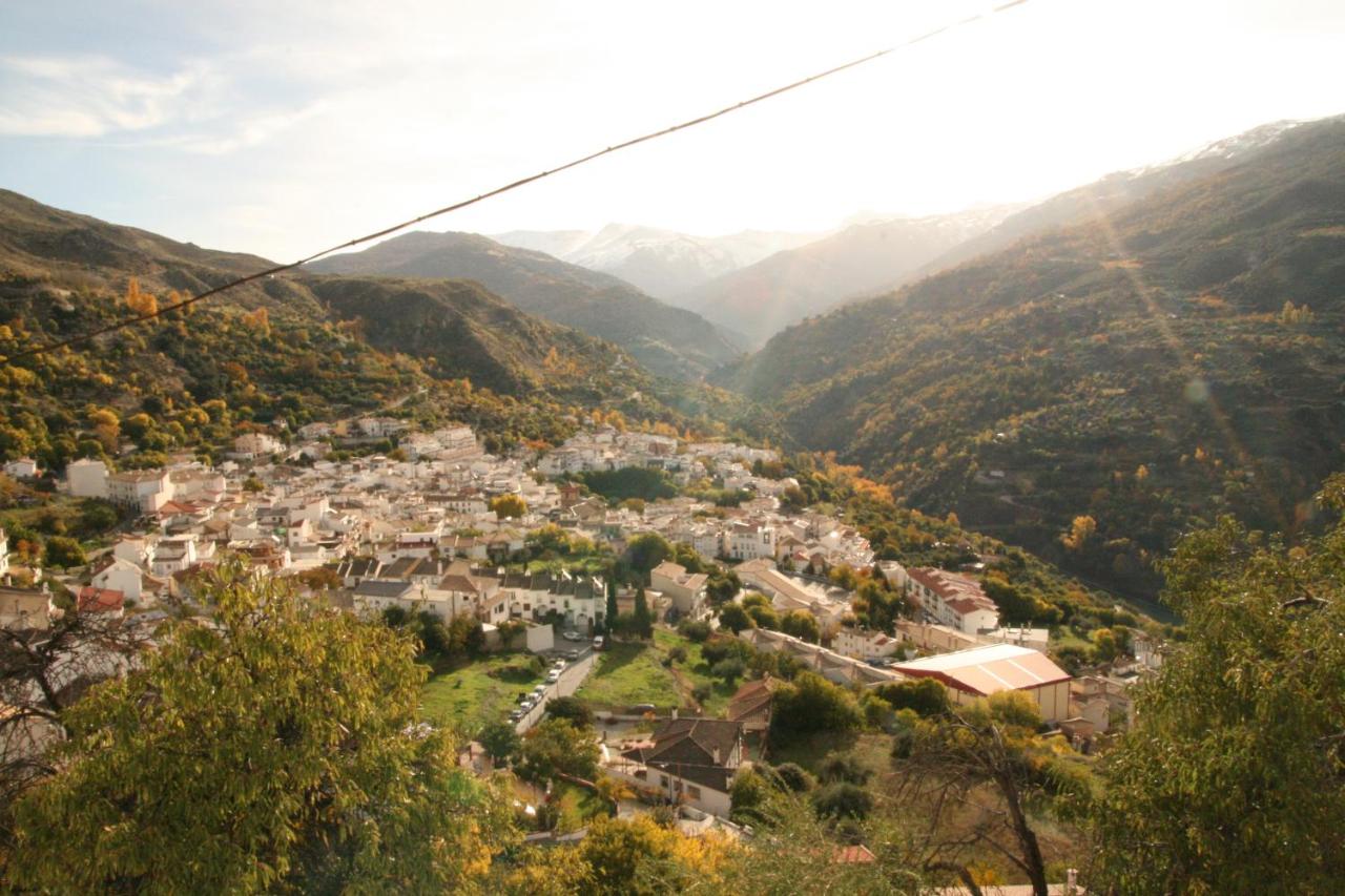 estudio mirador, Güéjar-Sierra – Updated 2022 Prices