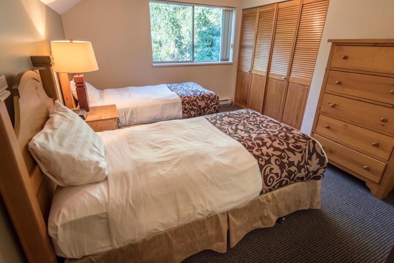 Valhalla Vacations at Whistler photo