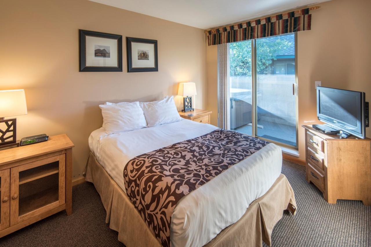 Valhalla Vacations at Whistler photo