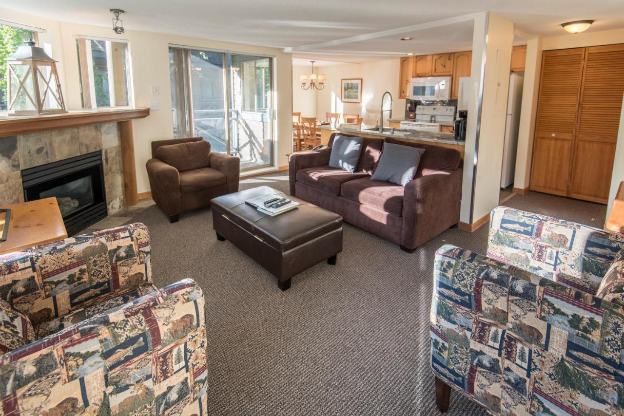 Valhalla Vacations at Whistler photo
