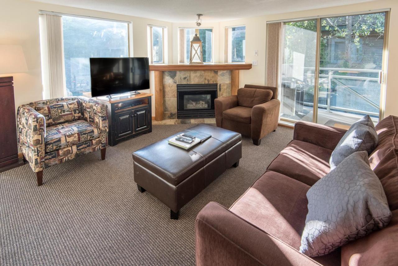 Valhalla Vacations at Whistler photo