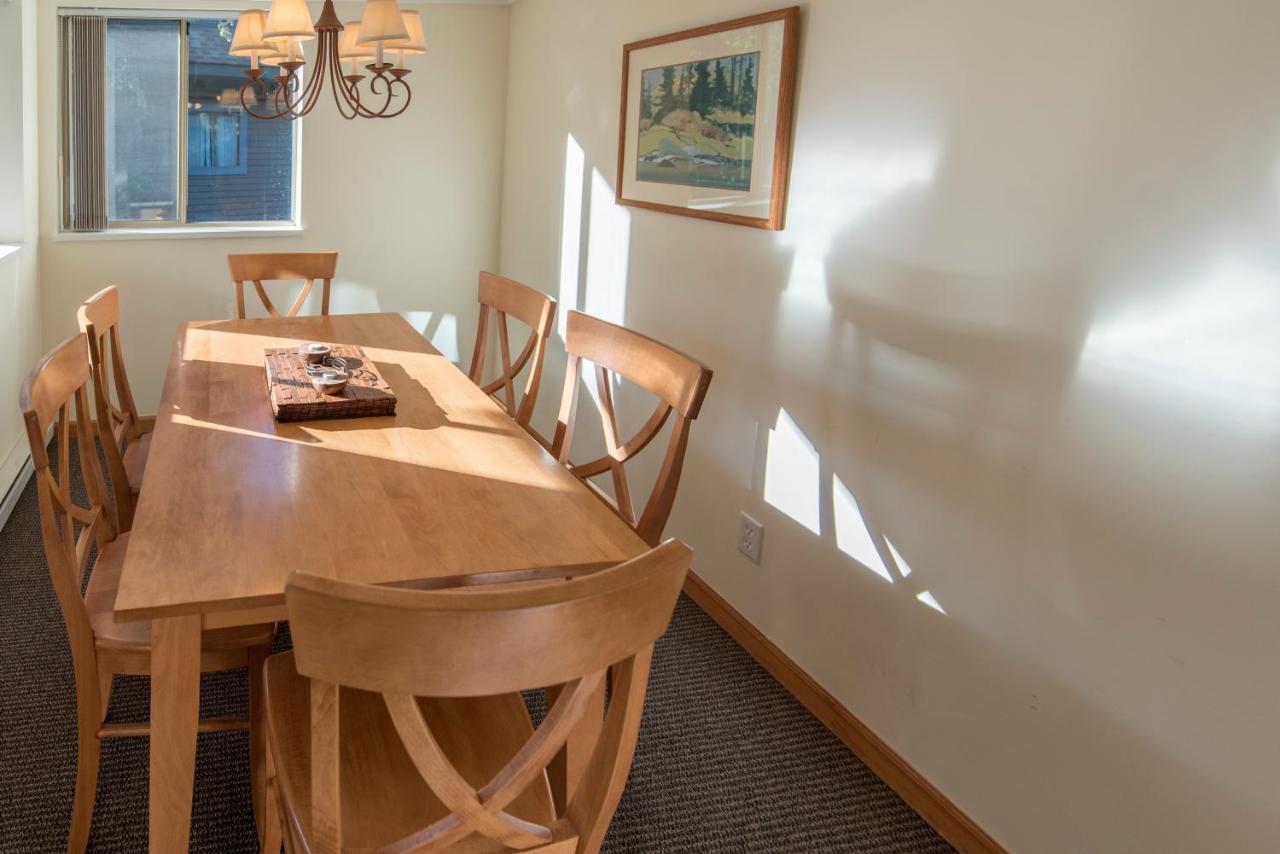 Valhalla Vacations at Whistler photo