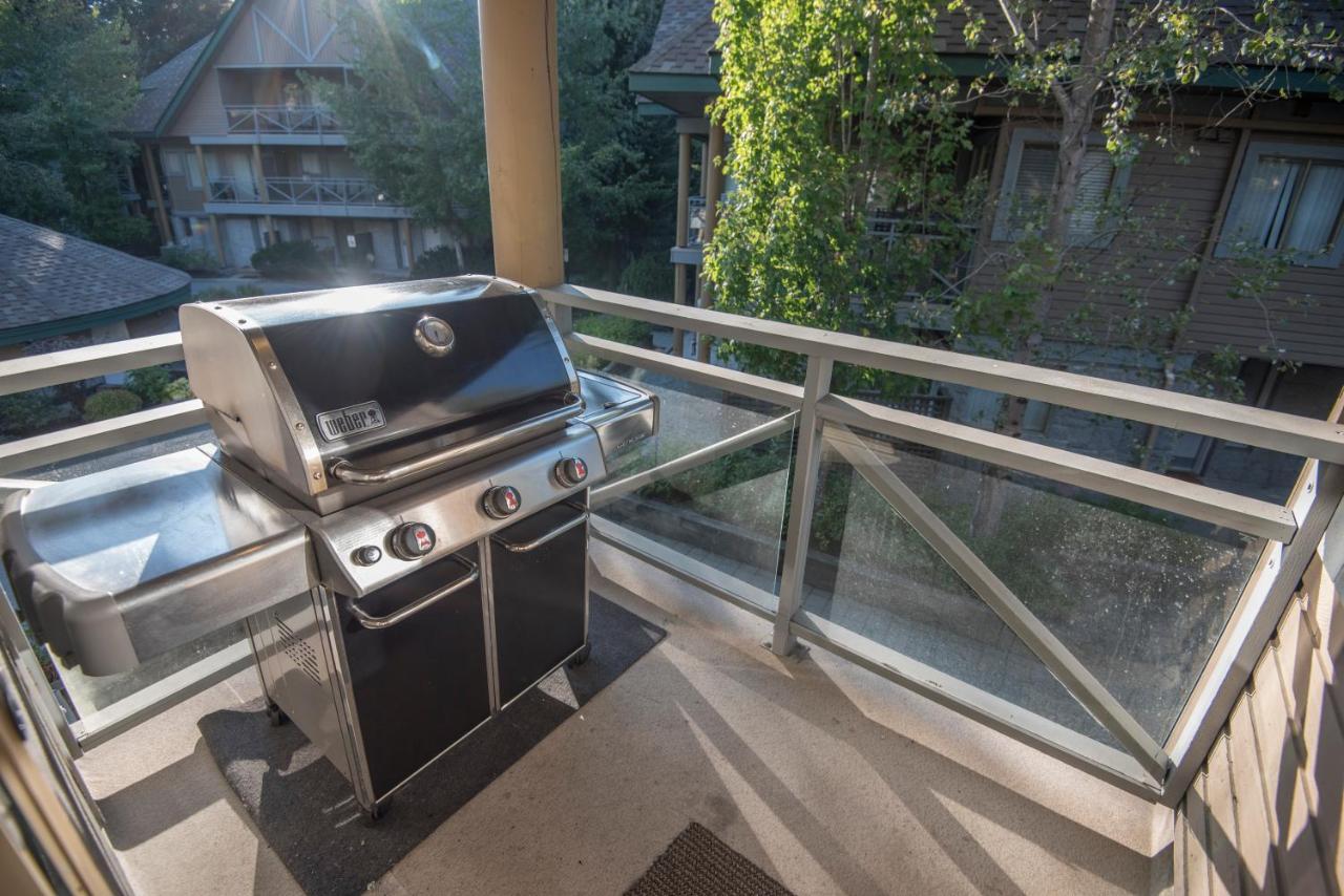 Valhalla Vacations at Whistler photo