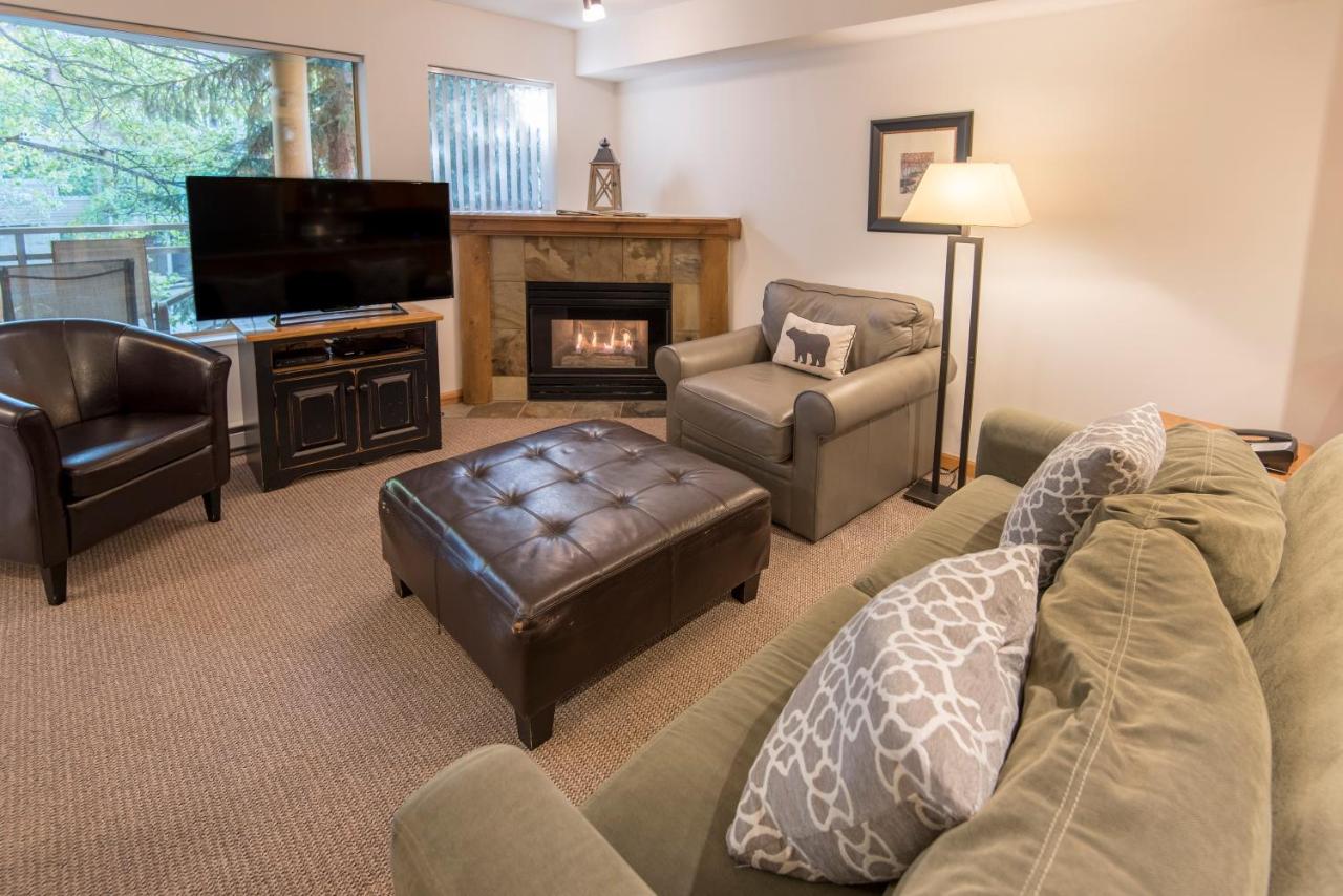 Valhalla Vacations at Whistler photo