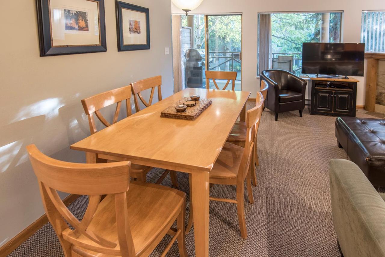 Valhalla Vacations at Whistler photo