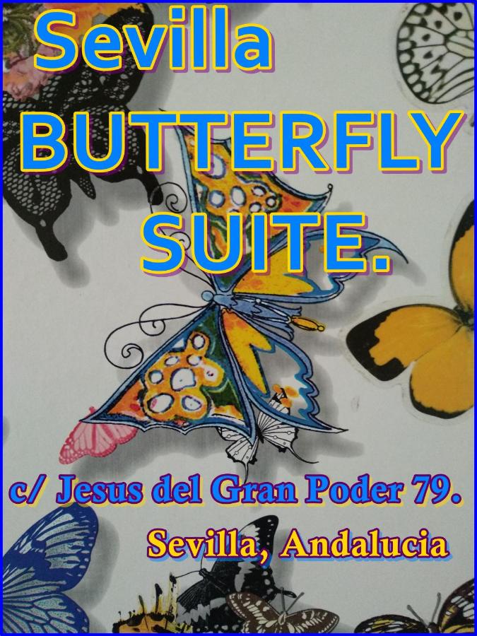 SEVILLA BUTTERFLY SUITES, Seville – Updated 2022 Prices