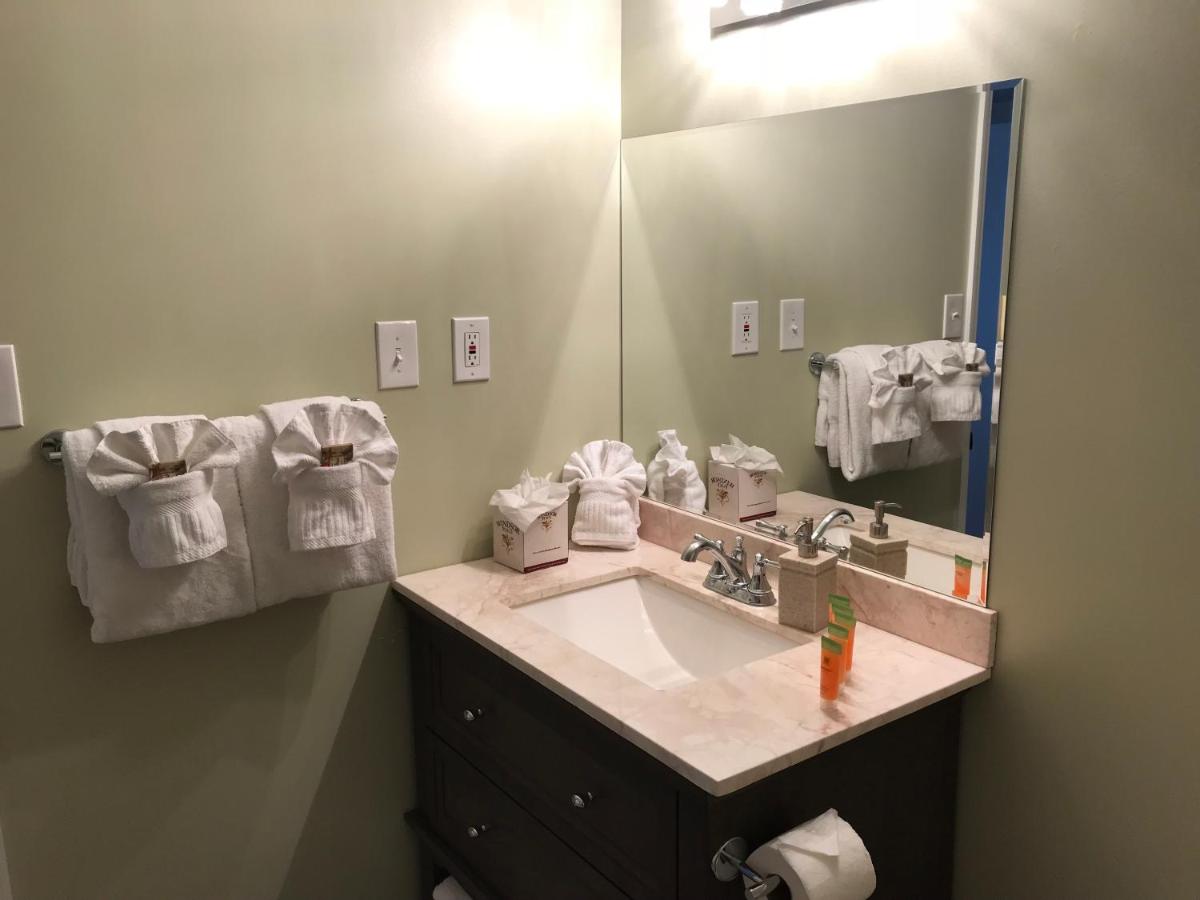 Old Town Suites — photo 17
