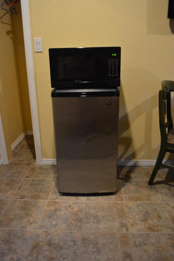 Bayshore Inn Ventura — photo 4