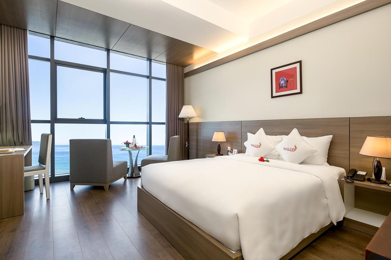 The Nalod Da Nang, Đà Nẵng – Cập nhật Giá năm 2021