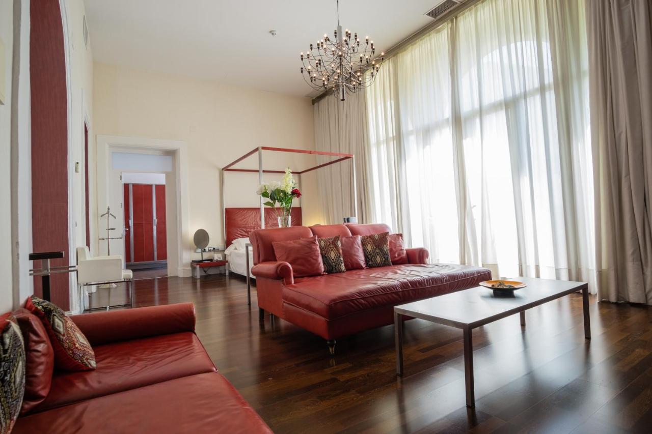 Imagen 8 de Hotel Palacio Garvey
