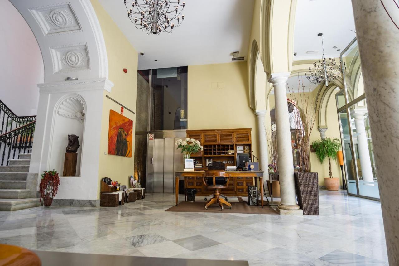 Imagen 2 de Hotel Palacio Garvey