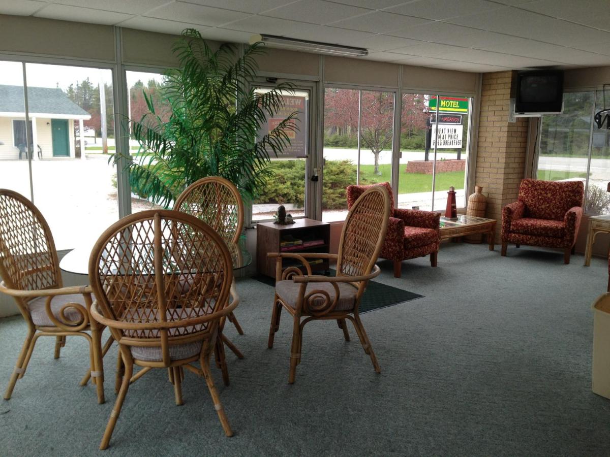 Northwinds Motel — photo 21