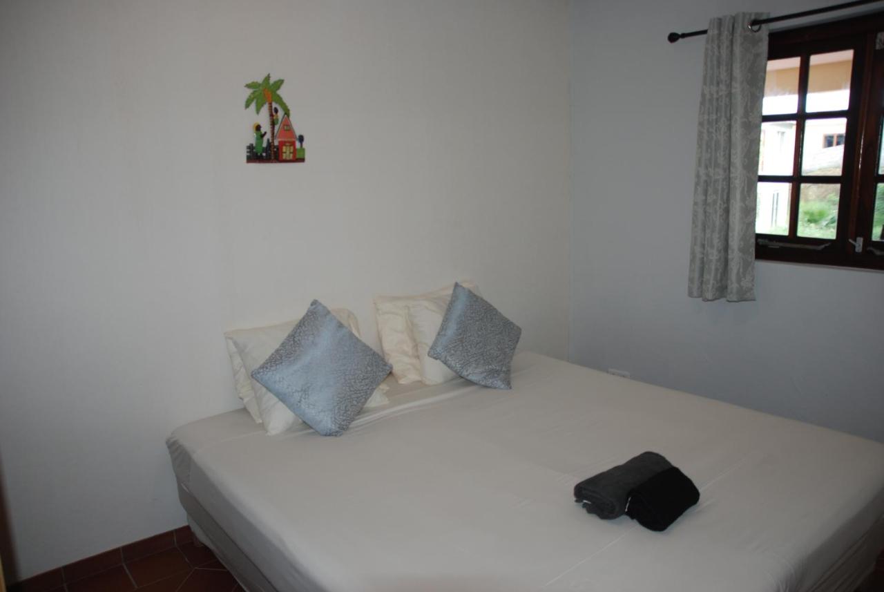 Mirador Apartments photo