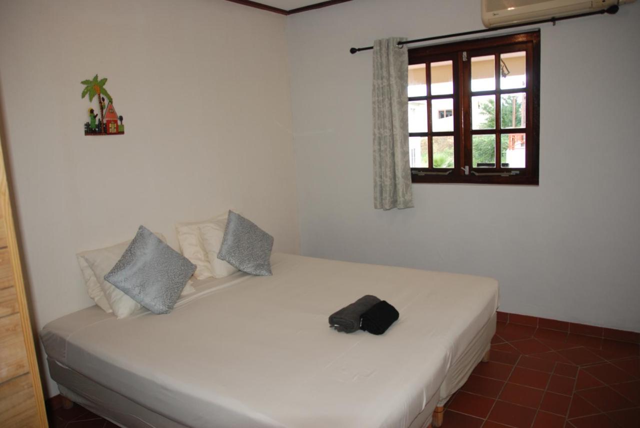Mirador Apartments photo