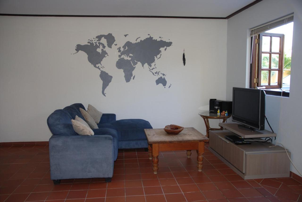 Mirador Apartments photo