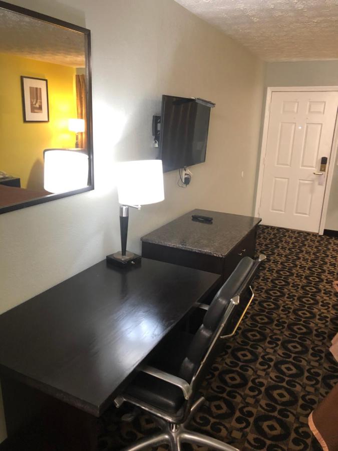 Walton Inn — photo 18