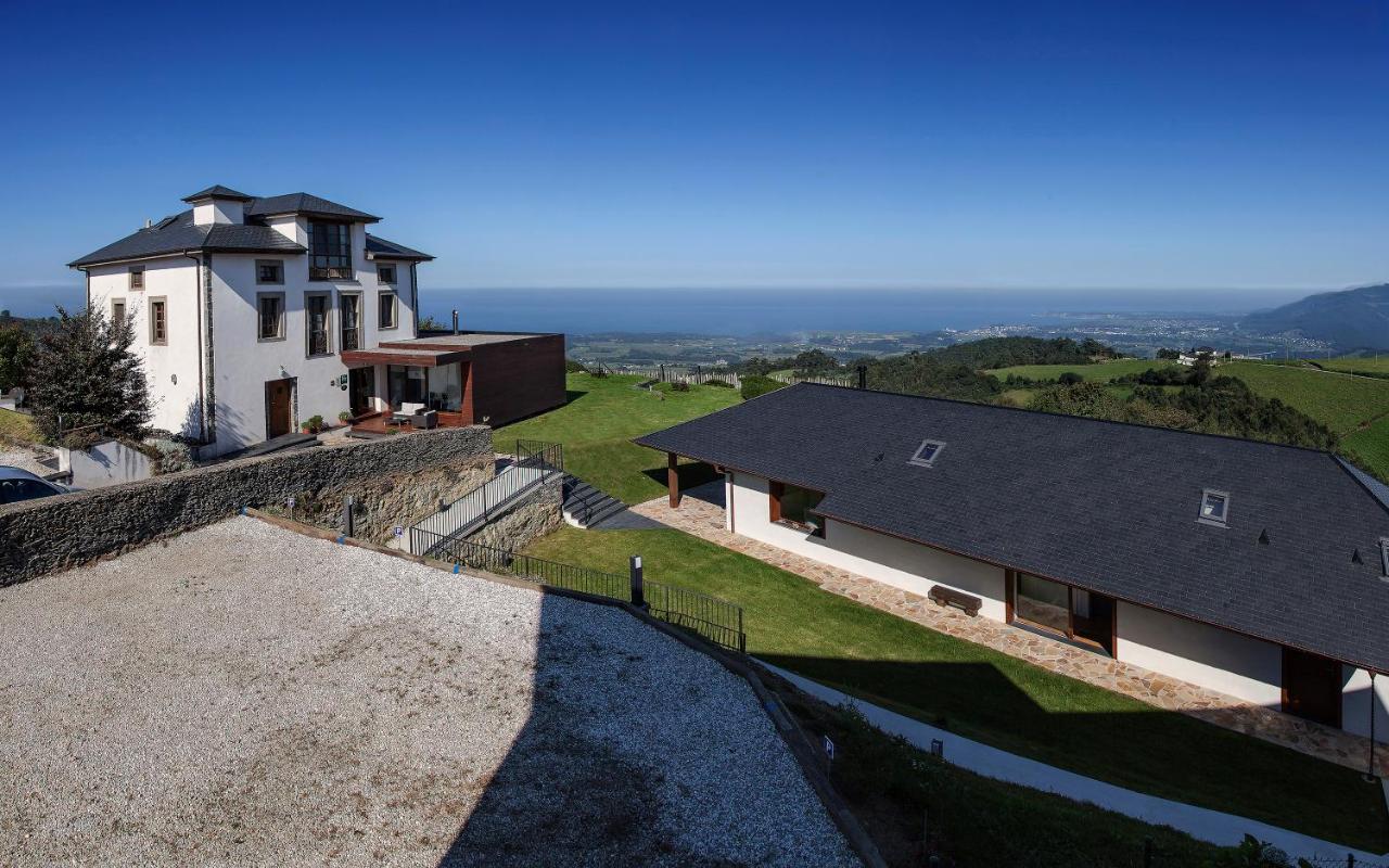 Hotel Rural 3 Cabos, El Vallin – Precios actualizados 2022