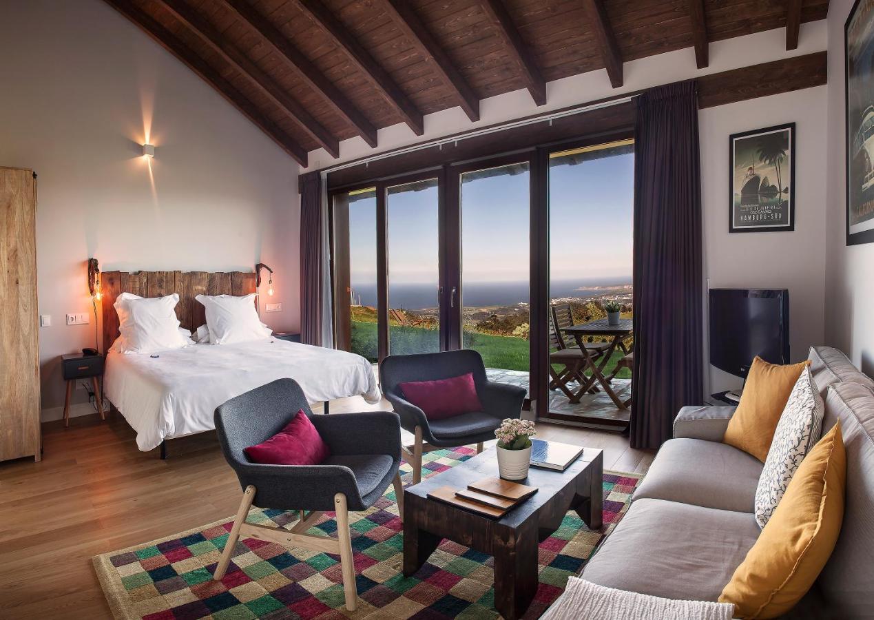 Hotel Rural 3 Cabos, El Vallin – Bijgewerkte prijzen 2021