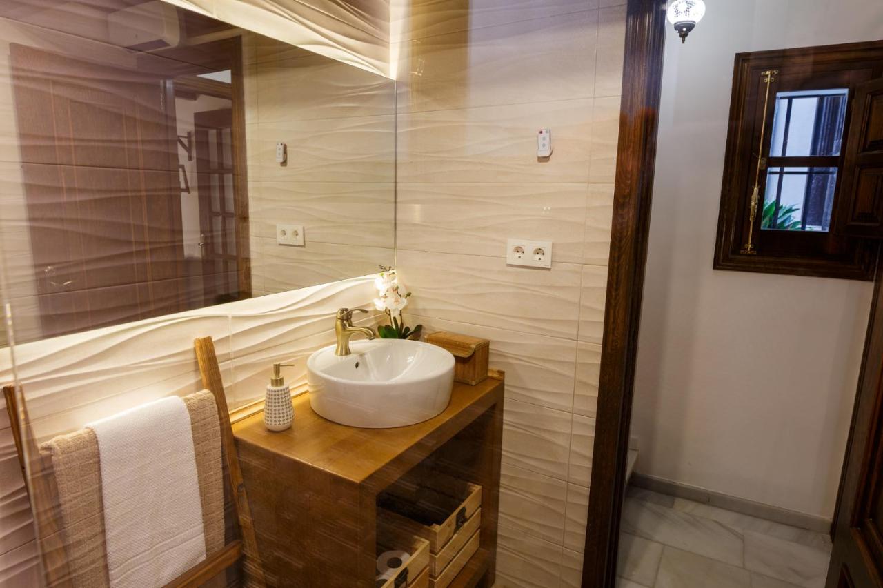 Meraki Suites Dauro (Granada) – oppdaterte priser for 2022