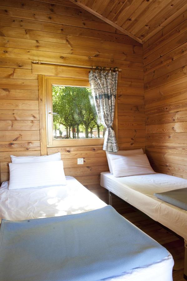 Camping Solana del Segre (España Bellver de Cerdanya ...