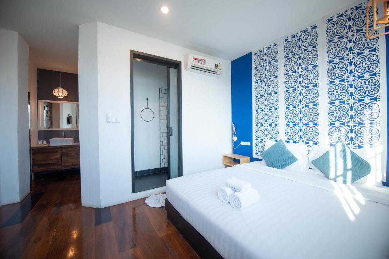 The Rommanee Classic Guesthouse - 4