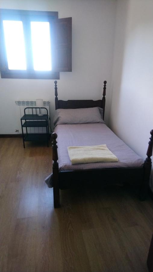 Ferienwohnung Vivienda de uso turístico 