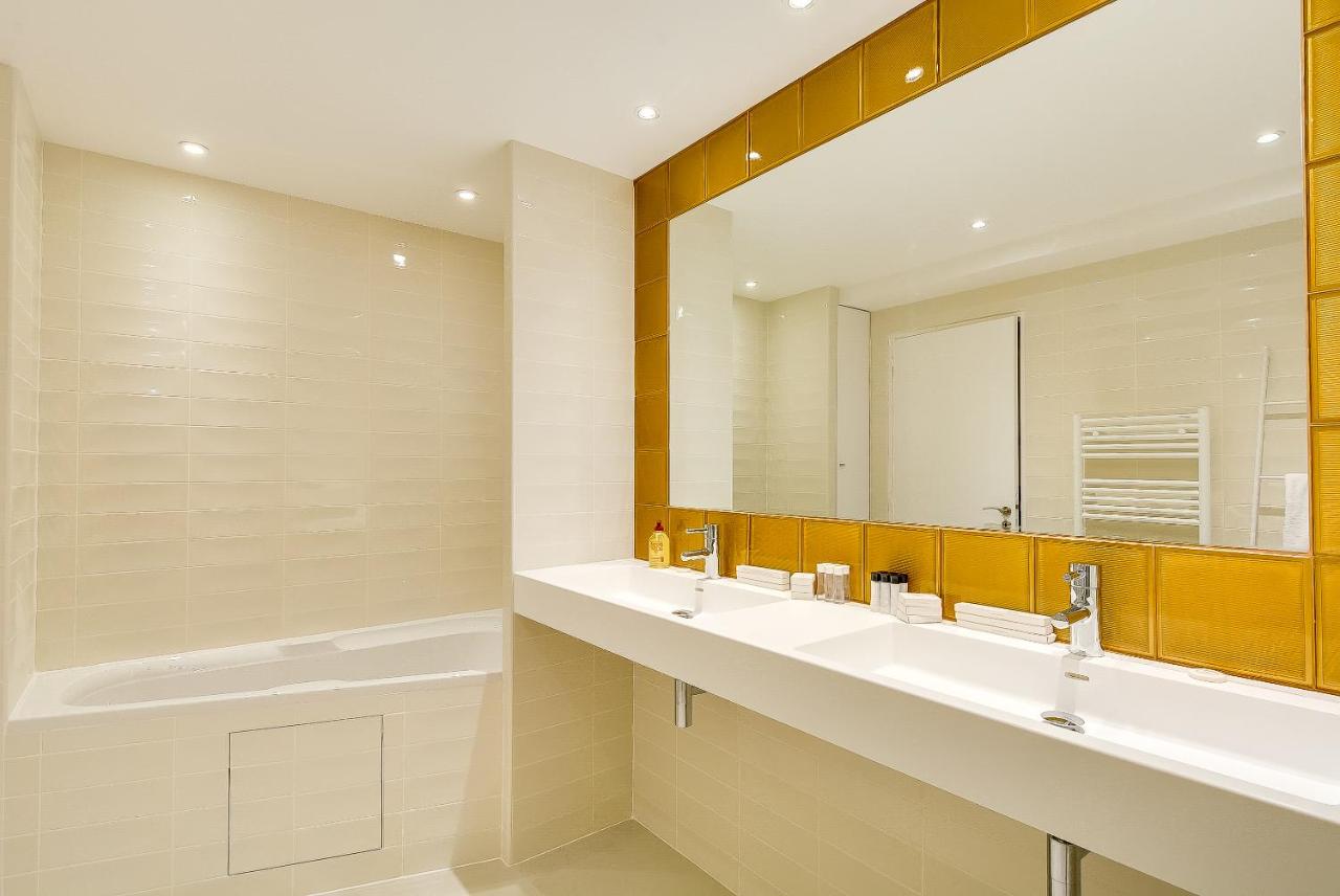 LE VAUGIRARD - 3bedrooms Apartment Premium - 3