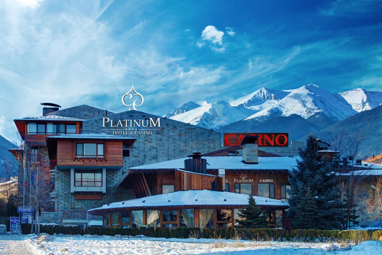 Platinum Hotel and Casino Bansko photo