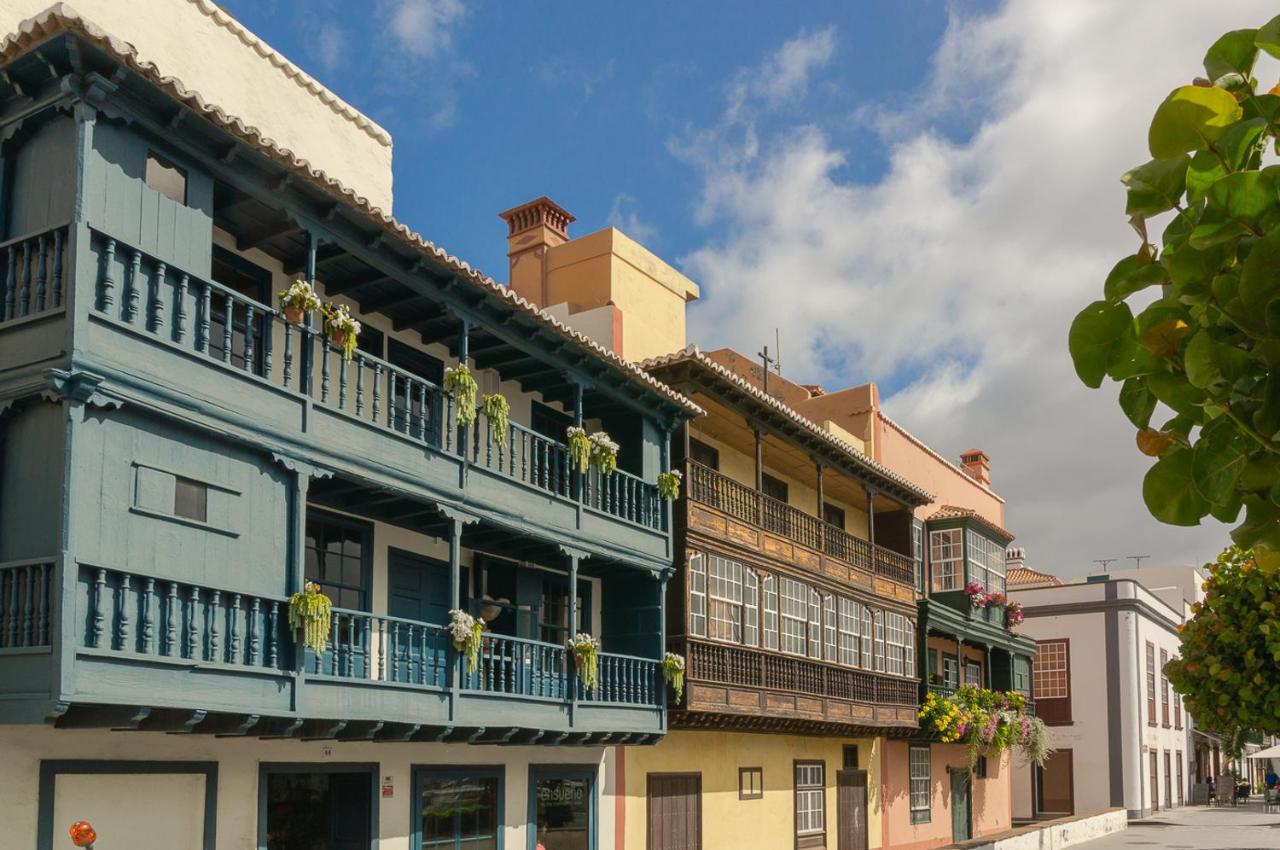 Vacation Home Casa Emblemática Abidán, Santa Cruz de la Palma ...