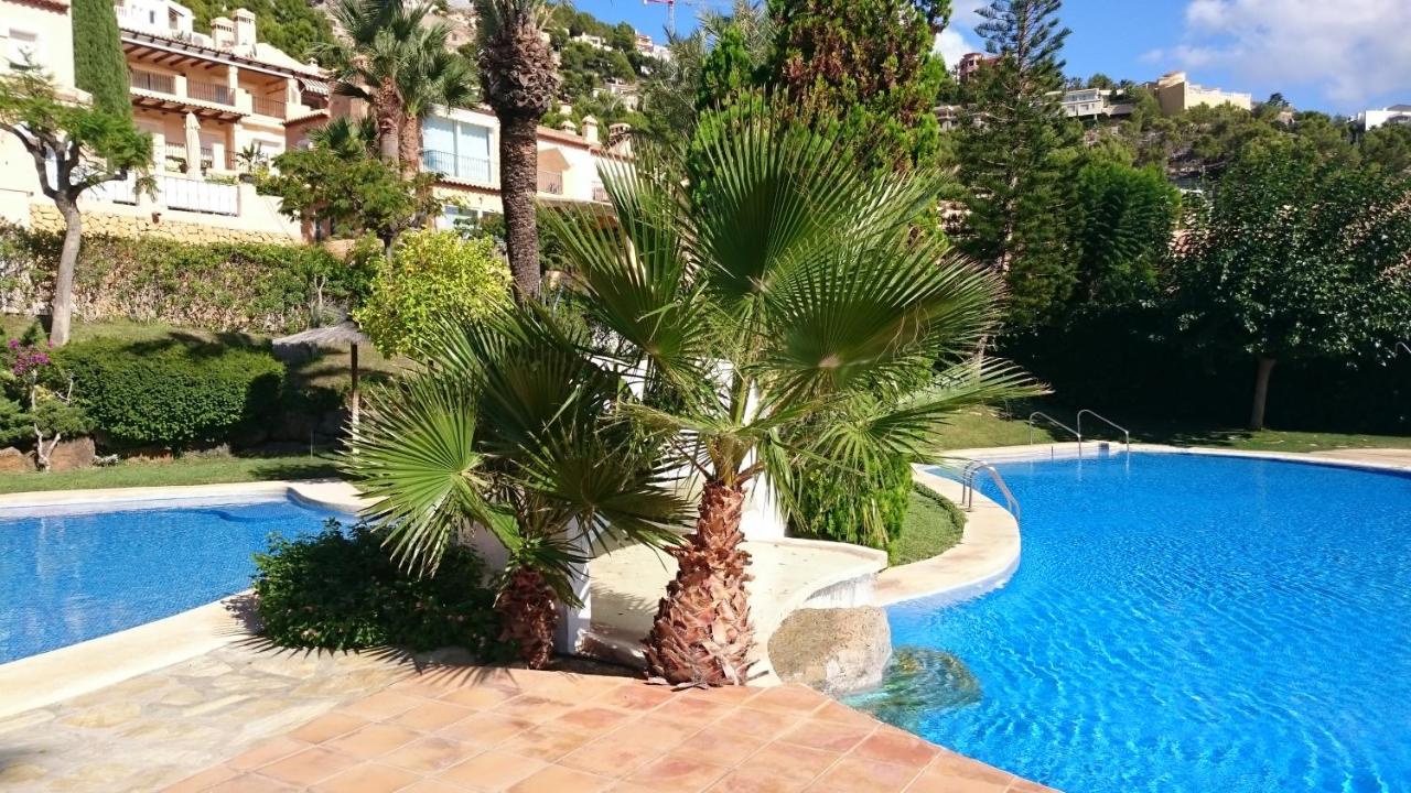 Altea Hills - Villa Dinamarca, Altea – Bijgewerkte prijzen 2022