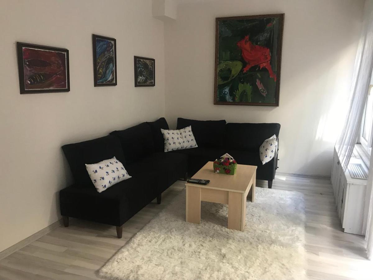 Apartment With Garden Near Besiktas Macka Tesvikiye Istanbul Turkey Booking Com