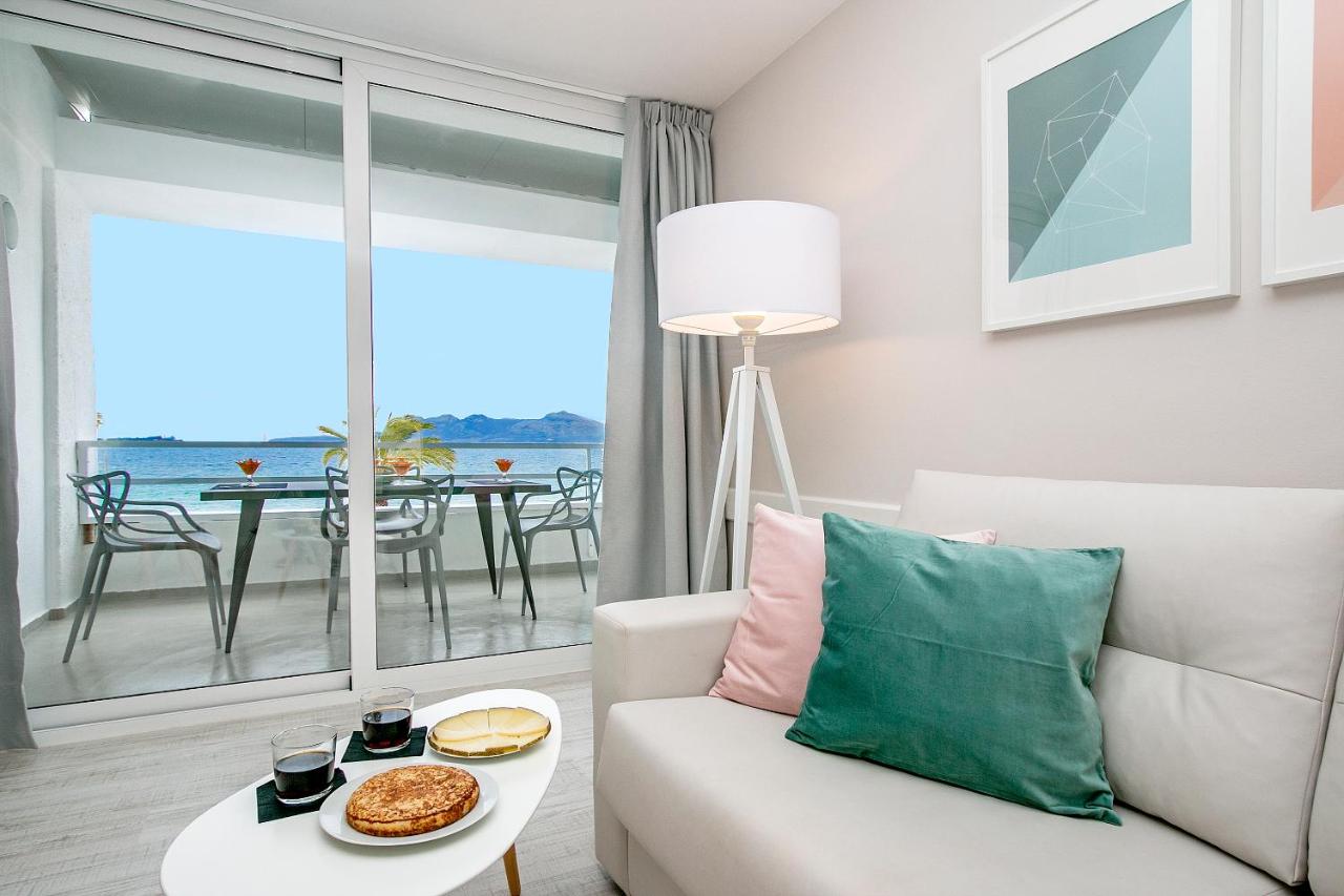 Apartment Sirella 2, Pollensa – Precios actualizados 2022