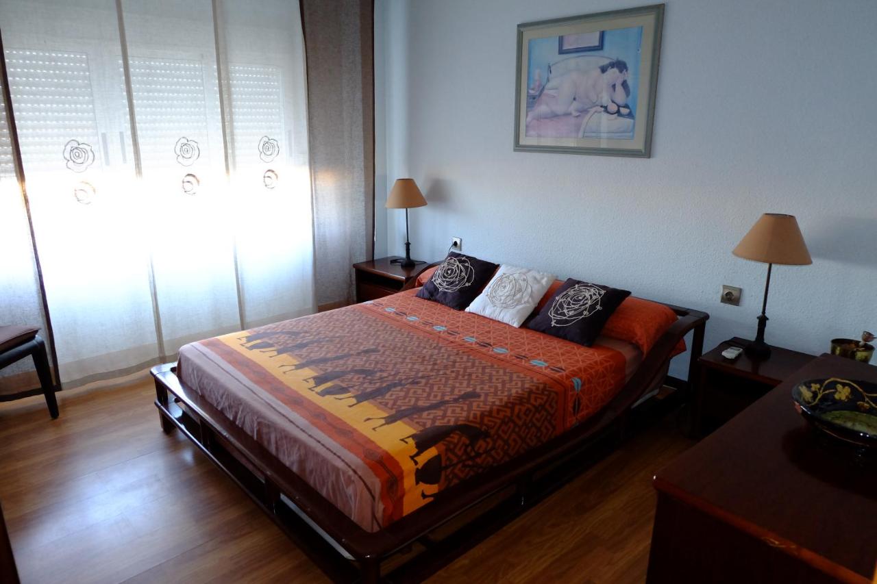Apartamento La Reina del Cabañal (Spanje Valencia) - Booking.com